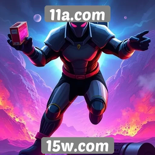 Novidades em jogos multiplayer no 11a.com