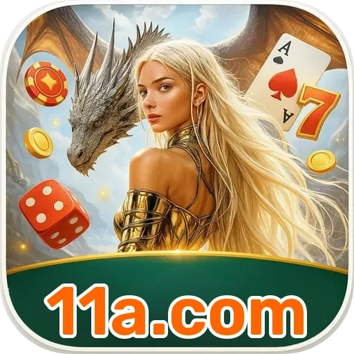 11a.com: A Segurança e Confiabilidade dos Jogos Online em Um Só Lugar